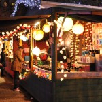 week end sympa a noel