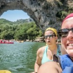 week end sympa ardeche