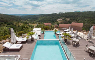 week end sympa ardeche