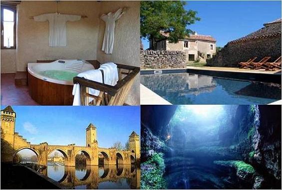week end sympa dans l ouest