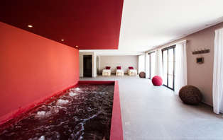 week end sympa languedoc