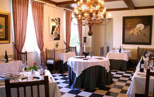 week end sympa languedoc