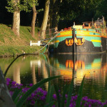 weekend sympa proche paris