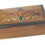 boite a bijoux artisanale