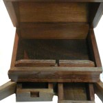 boite a bijoux artisanale