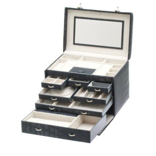 boite a bijoux femme