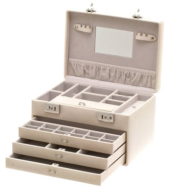 boite a bijoux femme