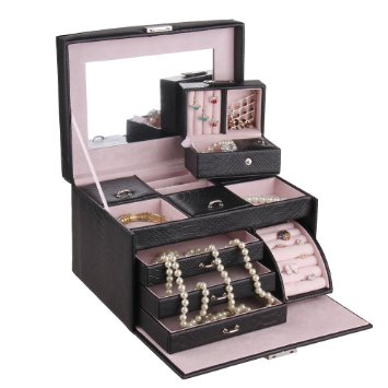 boite a bijoux femme