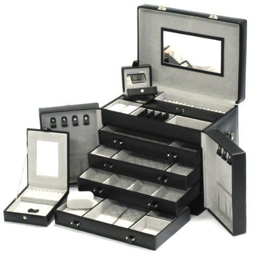 boite a bijoux femme