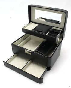 boite a bijoux le tanneur
