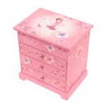 boite a bijoux musicale