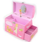 boite a bijoux musicale