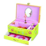 boite a bijoux musicale