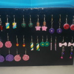boite a bijoux pour boucles d oreilles