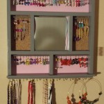 boite a bijoux pour boucles d oreilles