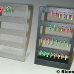 boite a bijoux pour boucles d oreilles