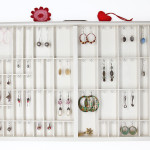 boite a bijoux pour boucles d oreilles