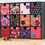 boite a bijoux pour boucles d oreilles