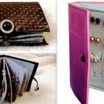 boite a bijoux pour boucles d oreilles