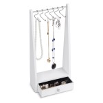 boite a bijoux verticale