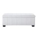 bout de lit 140 cm