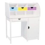 bureau pour fille de 8 ans