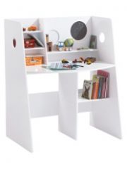 bureau pour fille de 8 ans
