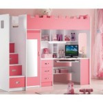bureau pour fille de 8 ans