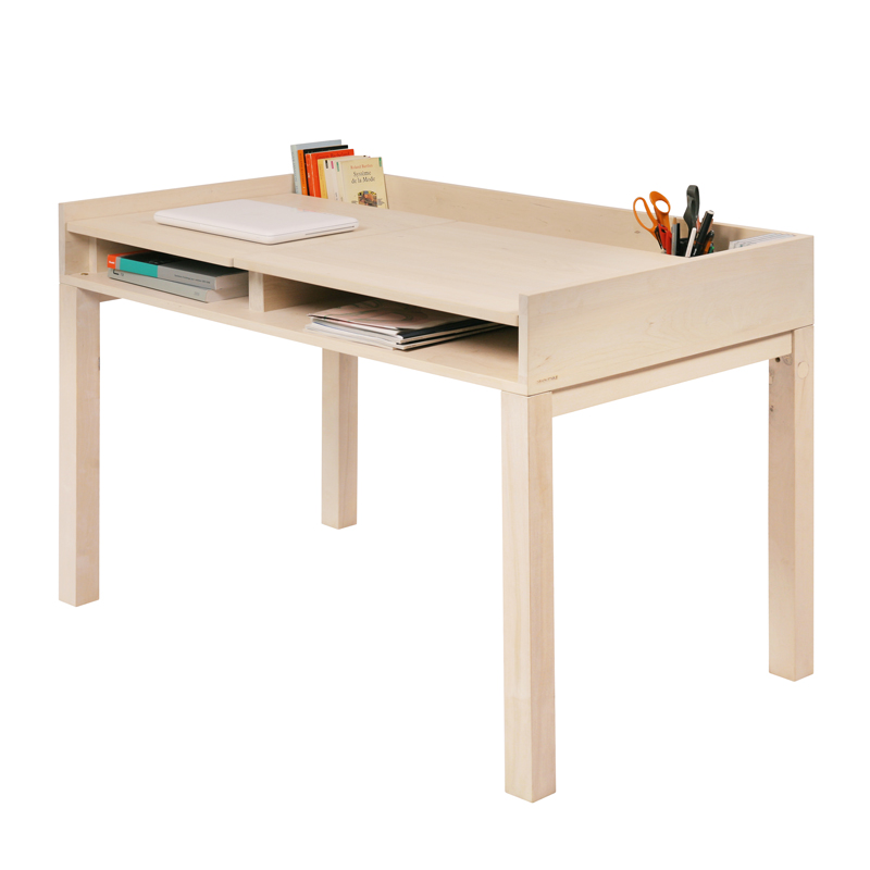 bureau pour fille de 8 ans