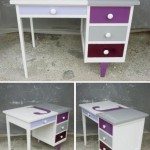 bureau pour fille de 9 ans