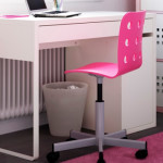 bureau pour fille de 9 ans