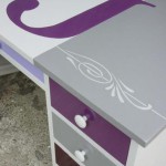 bureau pour fille de 9 ans