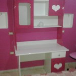 bureau pour fille tunisie