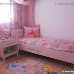 bureau pour fille tunisie
