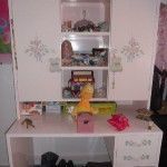 bureau pour fille tunisie