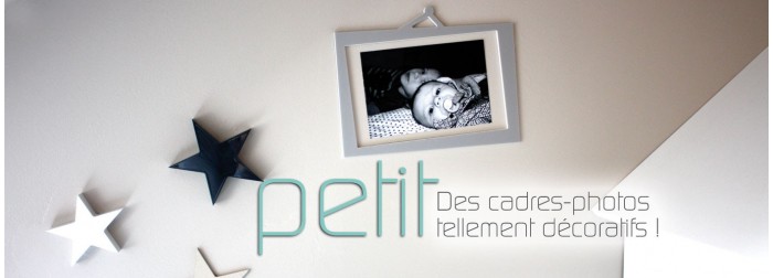 cadre photo pour chambre