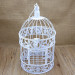 cage oiseaux pour deco