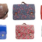 cartable miniseri bonpoint