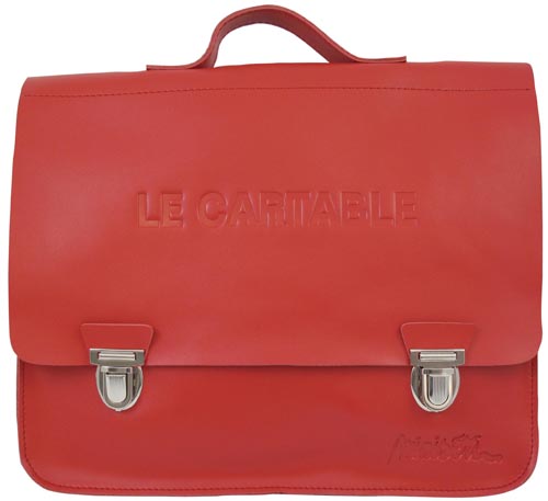 cartable miniseri bonpoint