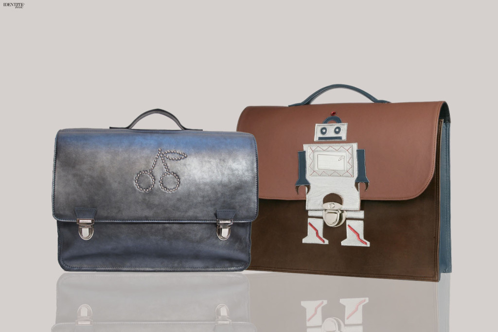 cartable miniseri bonpoint