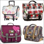 cartable miniseri pas cher