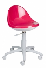 chaise de bureau pour fille
