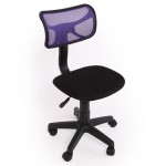chaise de bureau pour fille
