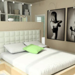 chambre 16m2 deco