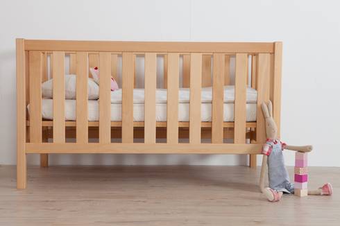 chambre bebe ecologique