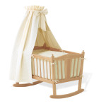 chambre bebe ecologique
