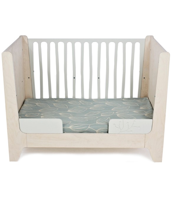 chambre bebe ecologique