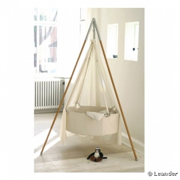 chambre bebe ecologique