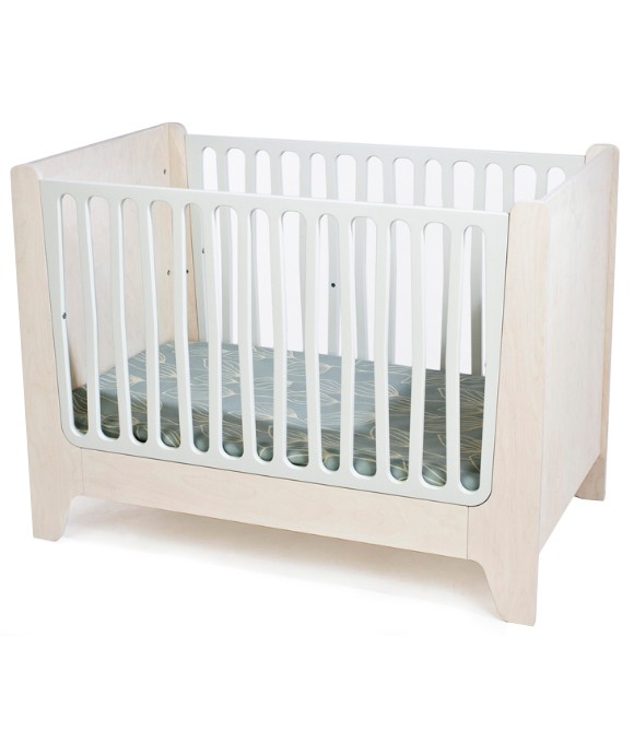 chambre bebe ecologique