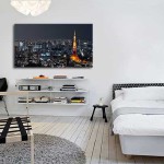 chambre deco tokyo